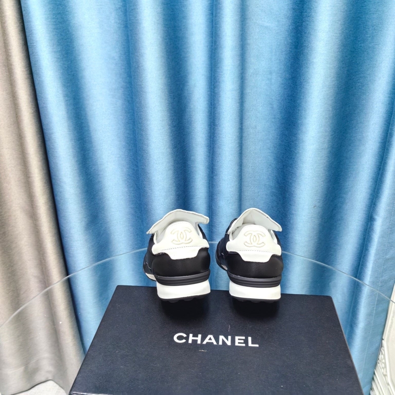 Chanel Casual Shoes